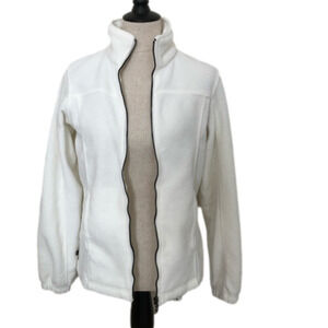 ZeroXposur Fleece Jacket with Pockets